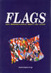 旗・のぼり・社旗などのトスパ製品の旗パンフレット「FLAGS」